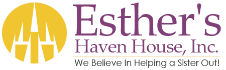 Esther's Haven house, Inc.